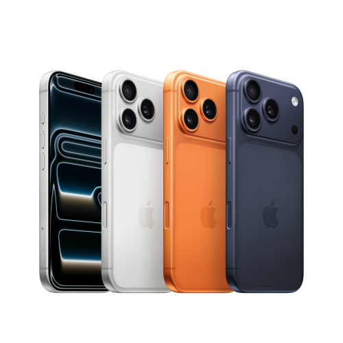 Apple 아이폰 17 프로 자급제 256GB 실버 MG8G4KH/A